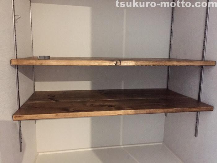 無印良品 賃貸でもOK！「壁に付けられる家具 棚・荷物かけ他 」藤田あみい流 実例5選LEE