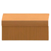 お洒落に空間を区切る 間仕切りキッチンカウンターの詳細カヴァース