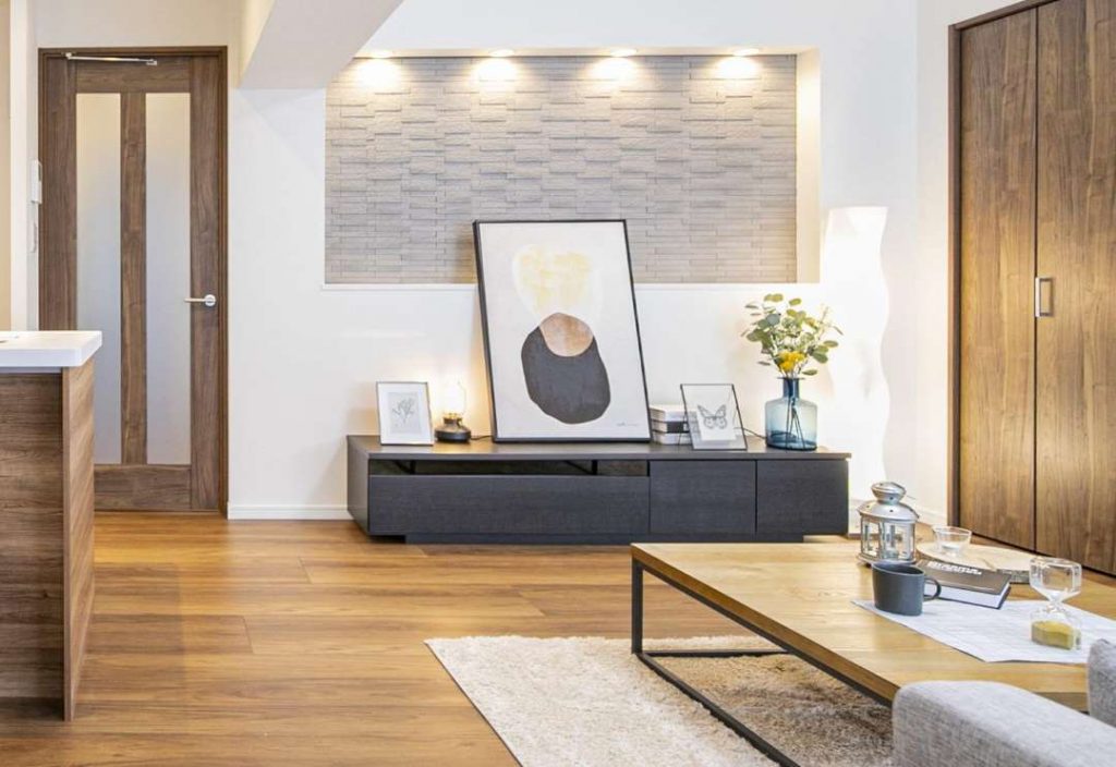 お部屋の壁をリフォームしたい！おしゃれな壁にするために、知っておくべきことHAGSハグス