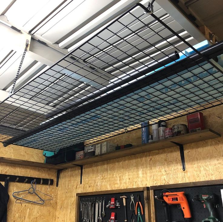 アルシア 1台用 一般型 ルーバー天井 タイプB3253×5865×2670 ハイルーフDR-3157HPB-DR-3157HPB - イナバ倉庫・ガレージ