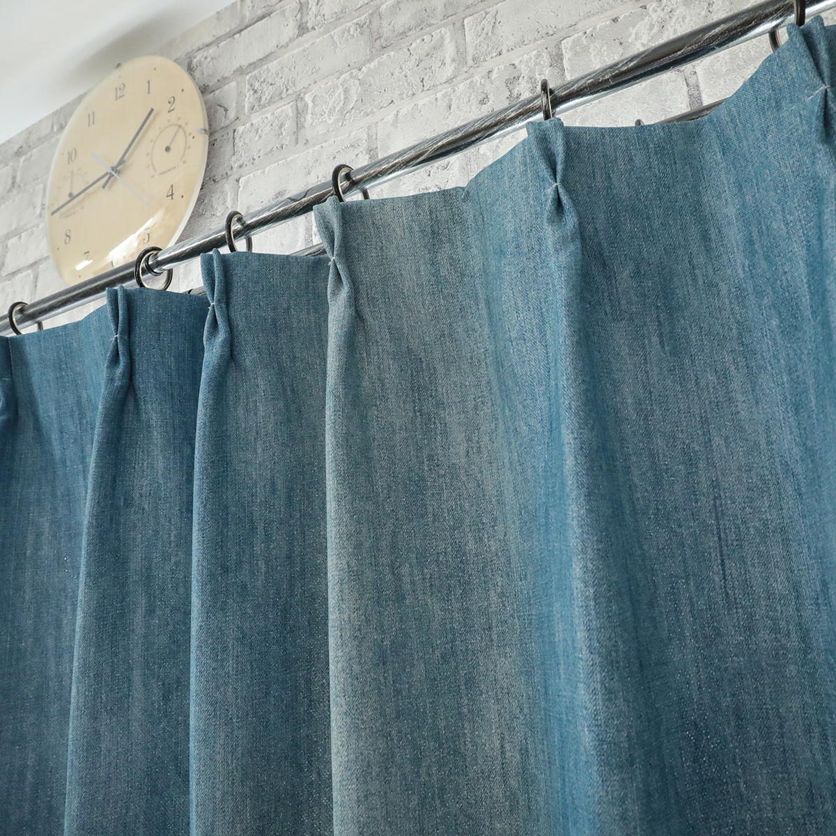 シンプル＆おしゃれなカーテンレール『マルティ』で今どきインテリア！お役立ちコラムタチカワブラインド