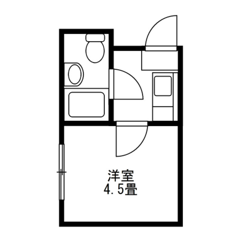 四畳半は狭い？限られたスペースを活用して暮らしを楽しむヒント