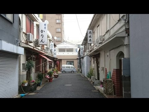 滝井新地』アールアイさんの日記 [食べログ]