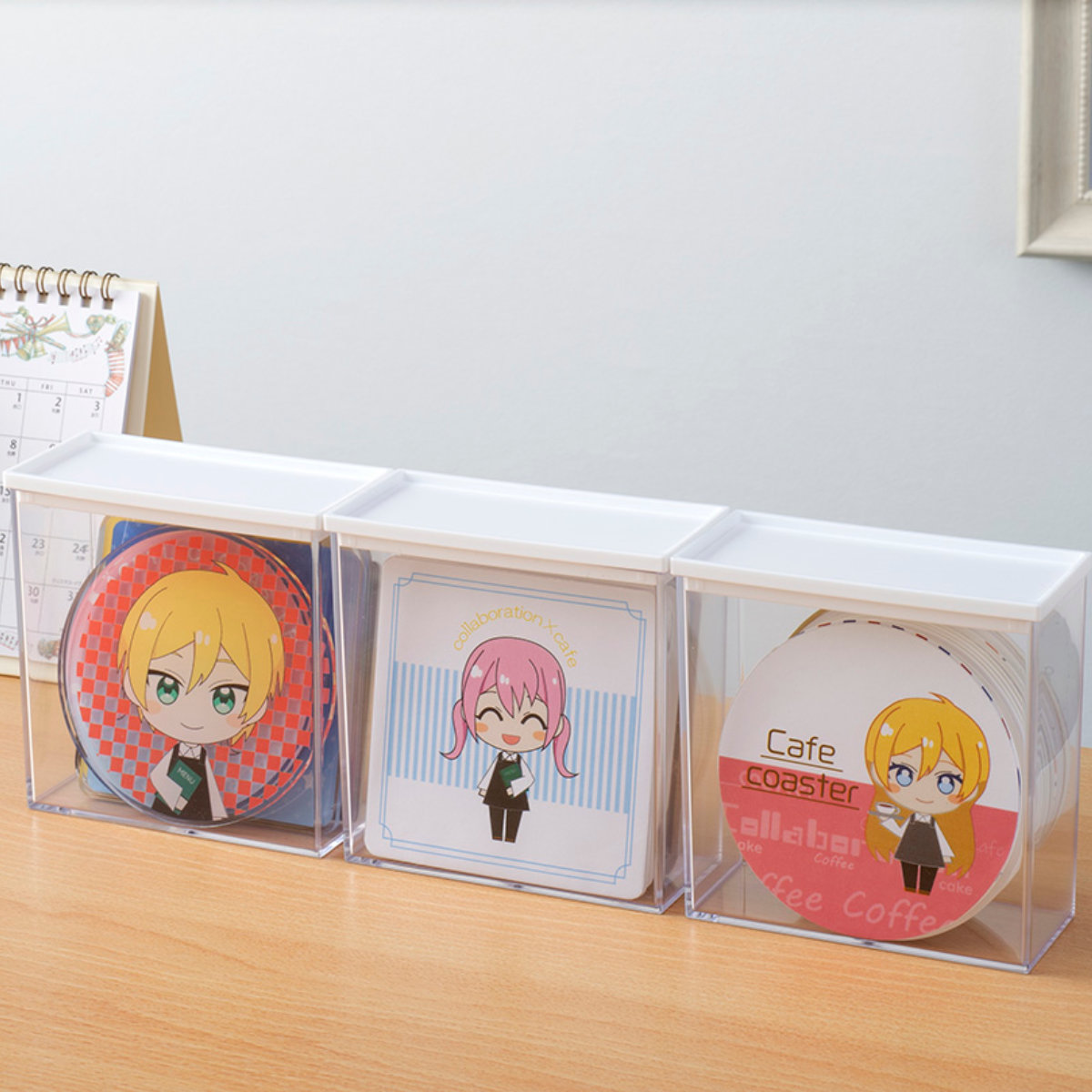 dショッピング 推し活 収納ボックス 幅36.6cm ディスプレイラックディスプレイ ラック 棚 収納 家具 ボックス グッズ収納 飾り棚オタ活 推し 可動棚 ホワイト シンプルカテゴリ：本棚・ラック・シェルフの販売できる商品リビングート093448314 ドコモの