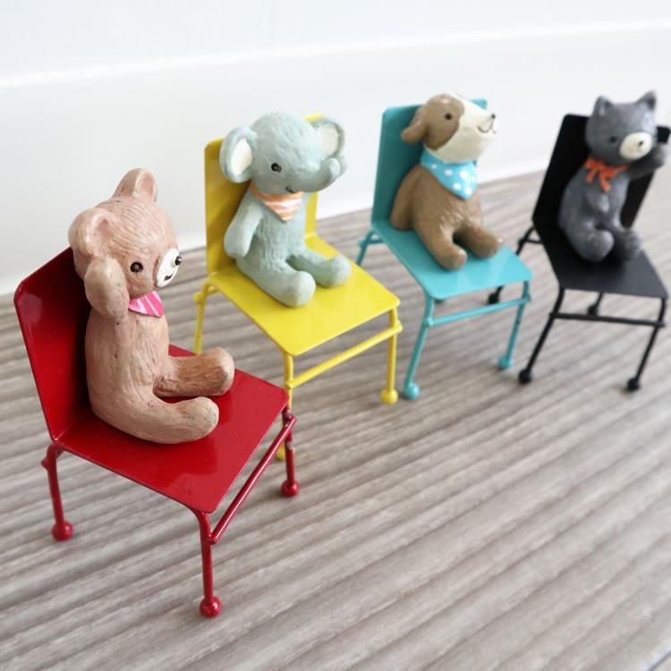 Amazon.co.jp: リアル 置物 動物 屋外 ガーデンオブジェ 大型 オブジェ 置物 庭 ガーデン 玄関 インテリア小物 置物 部屋装飾 Fガーデンオーナメント 動物 おしゃれ 飾り物 大きい 動物飾り おしゃれ 様式2 かわいい 誕生日 プレゼント KUZQIM :