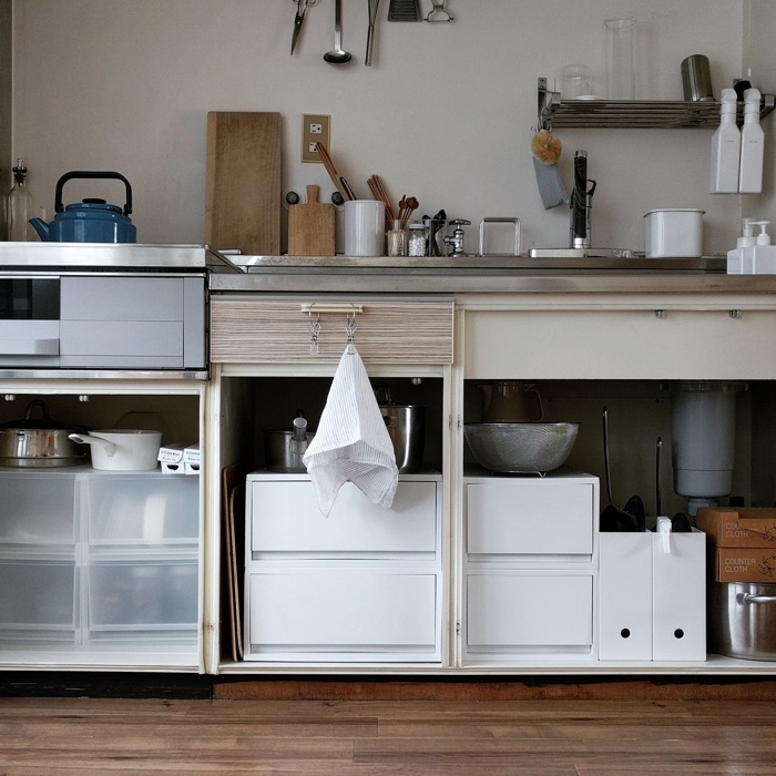 無印良品フライパンの魅力 - 収納しないブログ