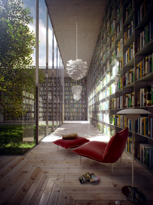 SUUMO 図書館みたいな家に関する注文住宅・ハウスメーカー・工務店・住宅実例情報