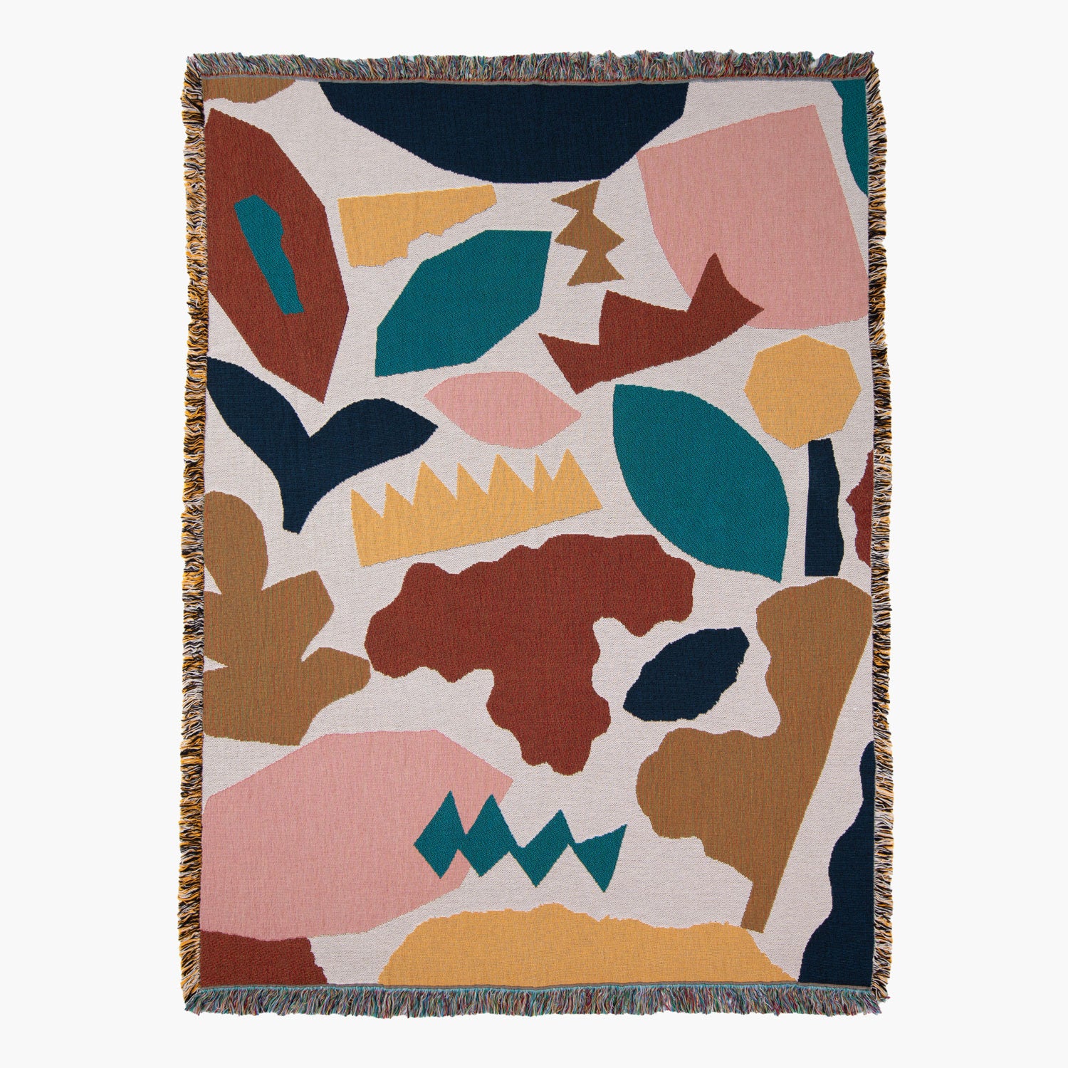 Slowdown Studio ブランケットJuly Throw