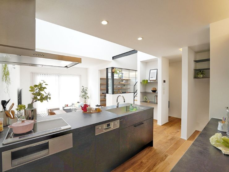 内装リフォームでできることと内装リフォームのポイントハウジング重兵衛