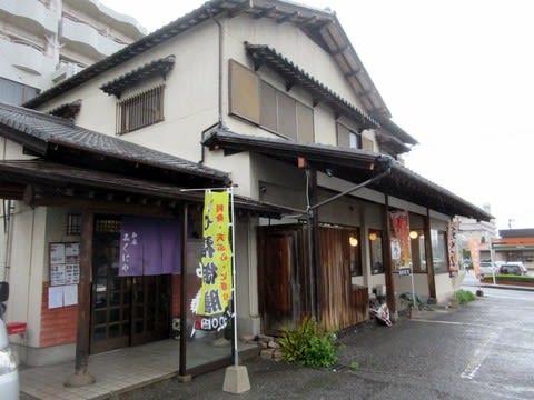 みくにや 本城店 - 本城/寿司