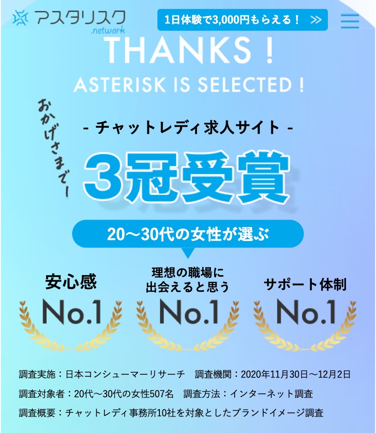 チャットレディの口コミ＆評判】実際にやってみた稼げる副業 | チャットレディのメモ帳