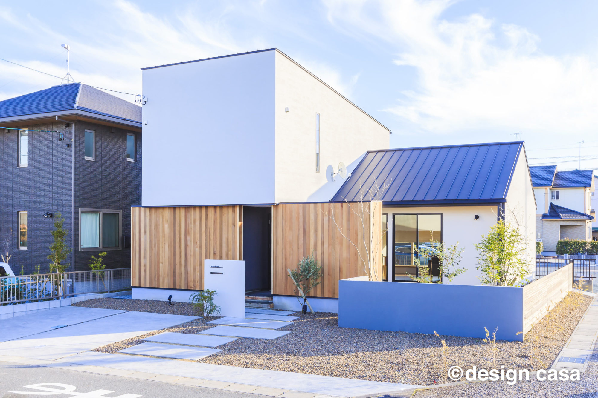 デザイン住宅とは？自由設計や注文住宅で理想の暮らしをカタチにwellhomes