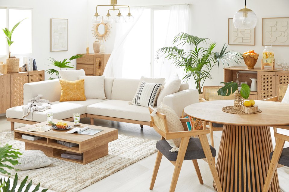 高級感のあるリビングを叶える6つのポイントを解説～豪華な高級マンションのインテリア実例付き～a.flat 風が運ぶ、自然の贈りもの -目黒通り・新宿・大阪梅田 グランフロント北館