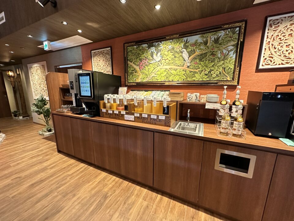 ベビーフェイスプラネッツ長野北店】小さな子供ちゃん居るご家族にもおすすめ！アジアン風な建物で、お子様ランチは190円！ | 【 創業65年 