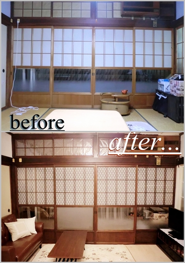 □ほっ とくつろぐ和カフェ風。優しく和む「わが家」施工実績株式会社 セット建築工房