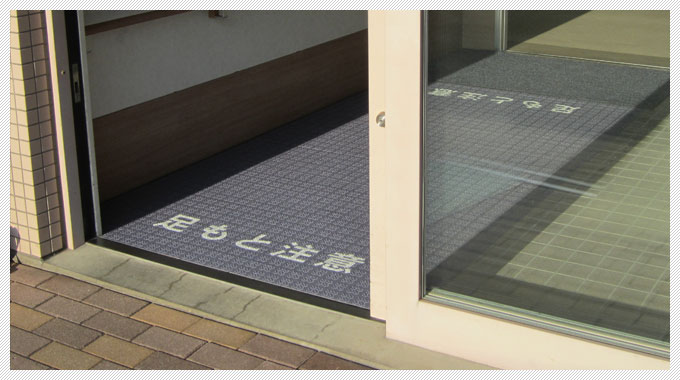 サイン 様々なトイレサインテイクコーポレーション