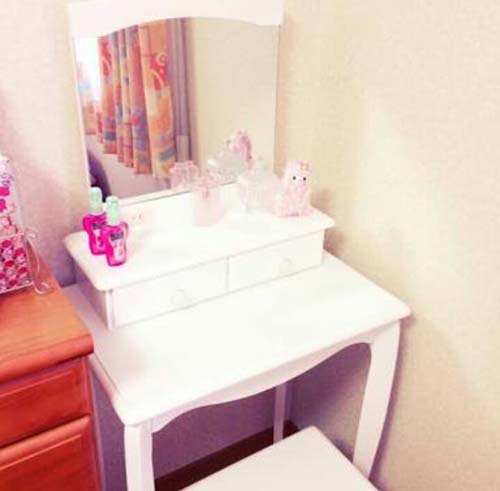 発見！韓国のおしゃれなベッドルームにある7つの〇〇な物って