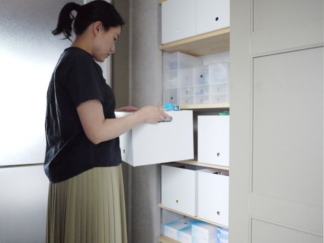 推し活のグッズ収納にぴったり「無印良品のコレクションバインダー」がおすすめ