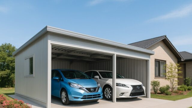 ガレージシャッター 手動・電動 の安心リフォームLIXILオンラインショップ