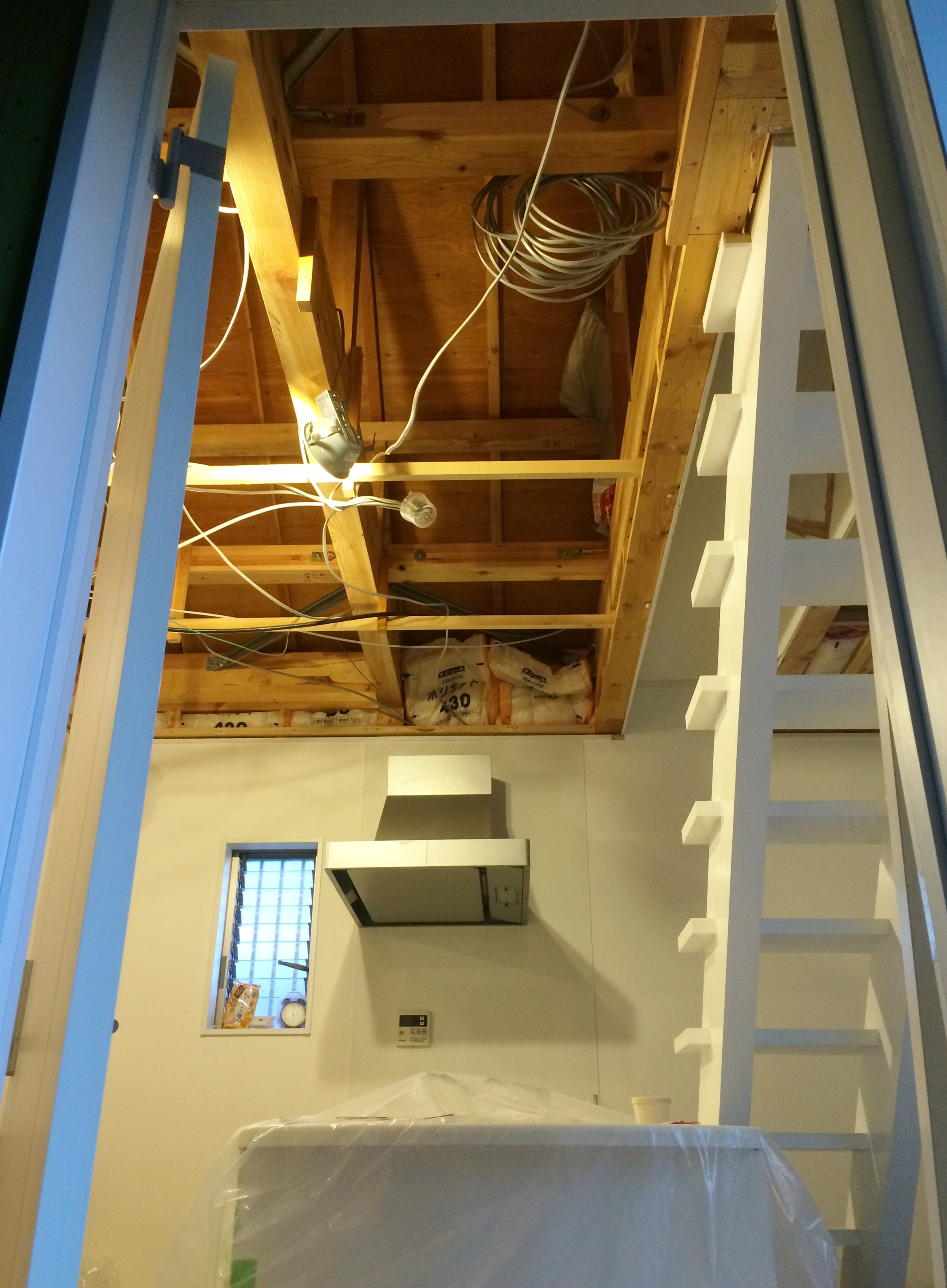 屋根裏部屋の屋根裏部屋の屋根裏部屋の伸縮式はしご拡張可能な20フィートのアルミニウム多目的目的の伸縮延長ラダー FANDIAO 屋根裏部屋の増築にかかる費用の相場は？メリット・デメリットも紹介！- 増改築 - ハピすむ