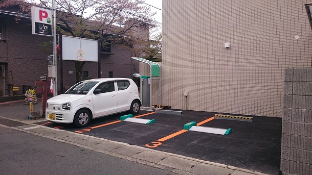 賃貸・駐車場 | 1ページ目