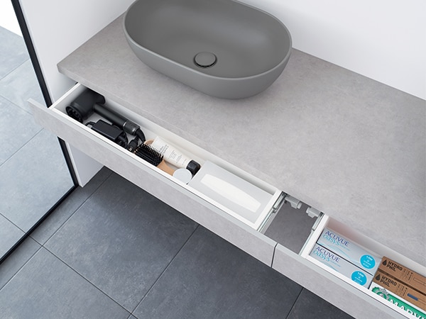 造作洗面台はやめとけ」と言われる理由と後悔を防ぐポイントおしゃれな施工実例も