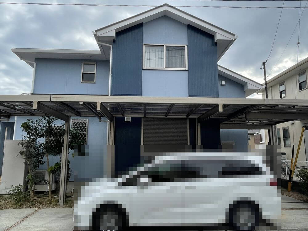 風水による外壁の色 - 千葉県の外壁塗装は佐々木塗装にお任せください