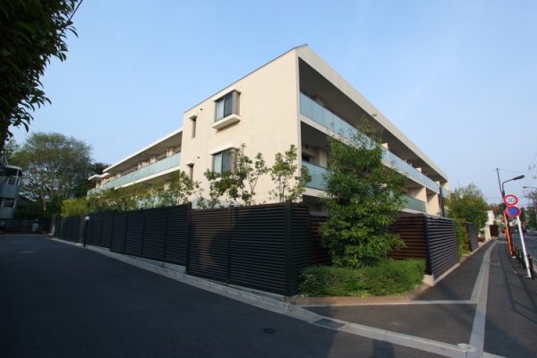 House in Mitaka