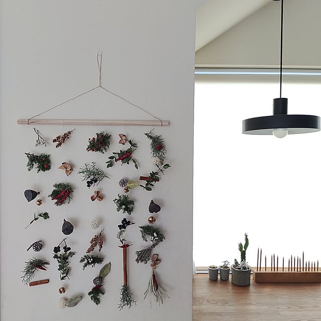 モンステラのウッドレリーフ 壁面装飾 ウォールデコレーション 天然木 53453 メール便対応商品アジアン雑貨・バリ雑貨