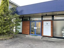 富山市のリラクゼーション専門店 手もみの殿堂らくやん