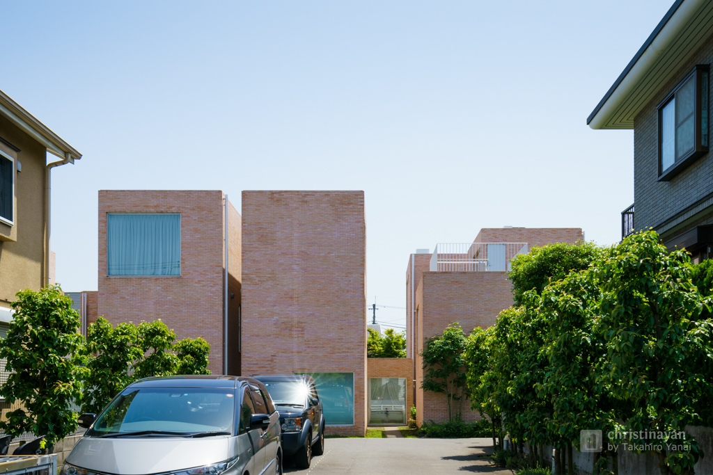 妹島 和世京都精華大学 デザイン学部 建築学科