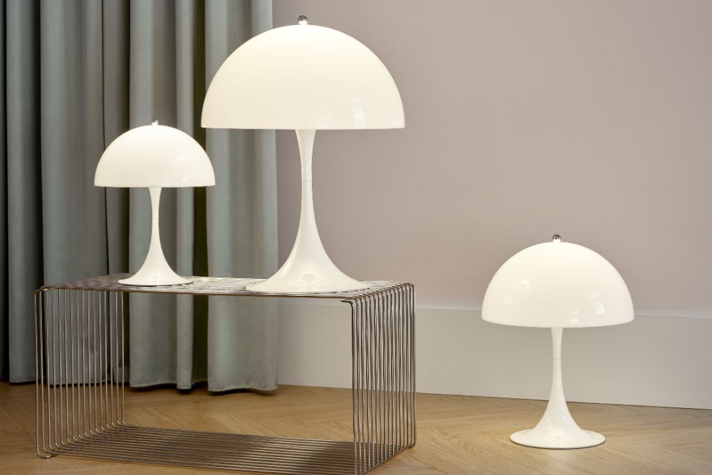 楽天市場 テーブルライト SIENI テーブル ランプ 照明 間接照明 LED一体型 バッテリー式 調光 あす着対応 : ReCENOインテリア