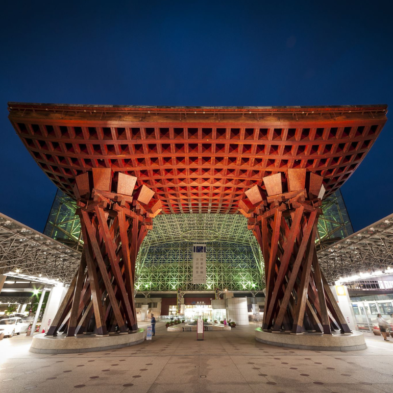 LIXILフロントコンテスト2020」グランプリは アイコクアルファ株式会社 いこいの広場樋田成二メモリアルホール 愛知県稲沢市 NewsroomLIXIL