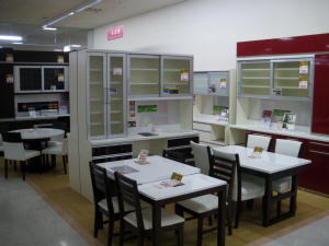 インテリアスタジオ 服部家具センター パワードーム半田店愛知県半田市おしゃれな家具屋・インテリアショップ・寝具店を探すならショップナビ