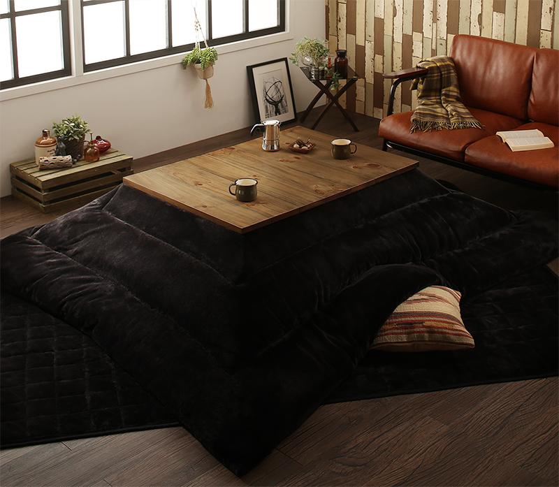 リビングでこたつとソファを共存させるレイアウトテクニック特集記事 -おしゃれなインテリア家具ショップCCmart7特集記事-おしゃれなインテリア家具ショップCCmart7