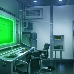 近未来・廊下WinddorfBlog