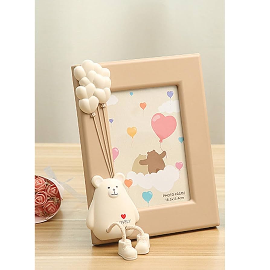 推しを可愛くデコって飾れる「大人可愛い」カラフルなマグネットフォトフレームやSNS風フォトスタンドを発売開始！株式会社rainbowwのプレスリリース