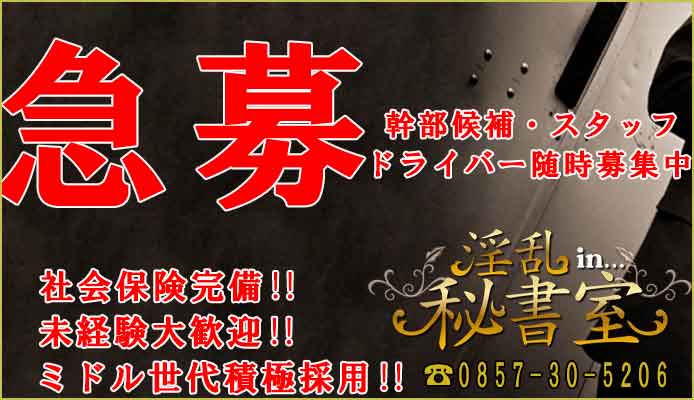 カサブランカ鳥取店〔求人募集〕 デリヘル |