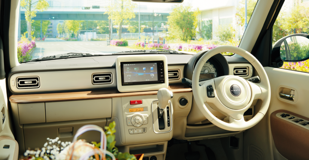 かわいい車ランキング20選！ 女性に人気の可愛くて「おしゃれな軽」や「レトロな外車」などをご紹介 画像ギャラリー No.31初心者必見 編集部が語る自動車購入ノウハウ MOTA