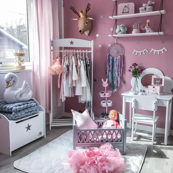 高級インテリア 海外子供部屋 NYラルフローレンな高級リノベーションエグゼクティブ御用達高級マンションの海外インテリアコーディネート