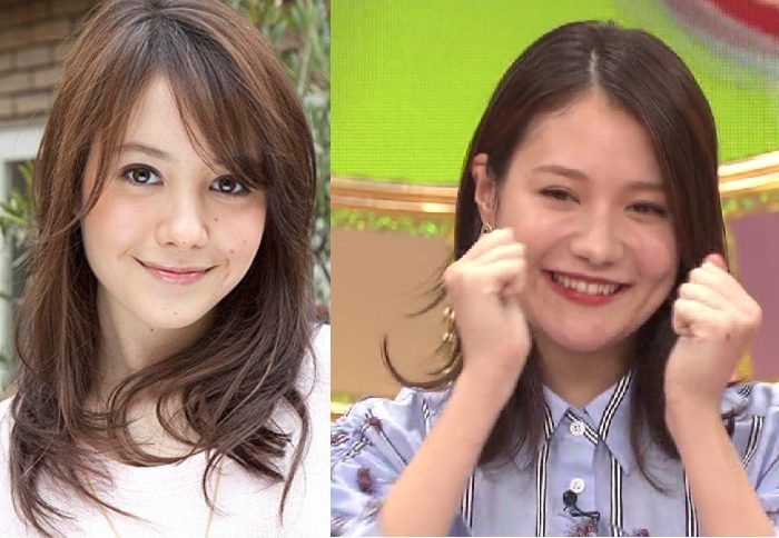 トリンドル裸奈：トリンドル玲奈＆瑠奈の妹がテレビ初出演へ 生放送のチャレンジ企画で「3姉妹の絆見せられたら」 - MANTANWEB（まんたんウェブ）