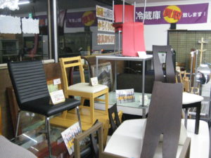 チェア 4脚セット 大谷賢三商店 トラットリア ブラウン レザー 商談 店舗用 家具 レストラン カフェ リビング ダイニング 中古 送料別ATC: リサイクルショップ・リスタ - 通販 - Yahoo!ショッピング