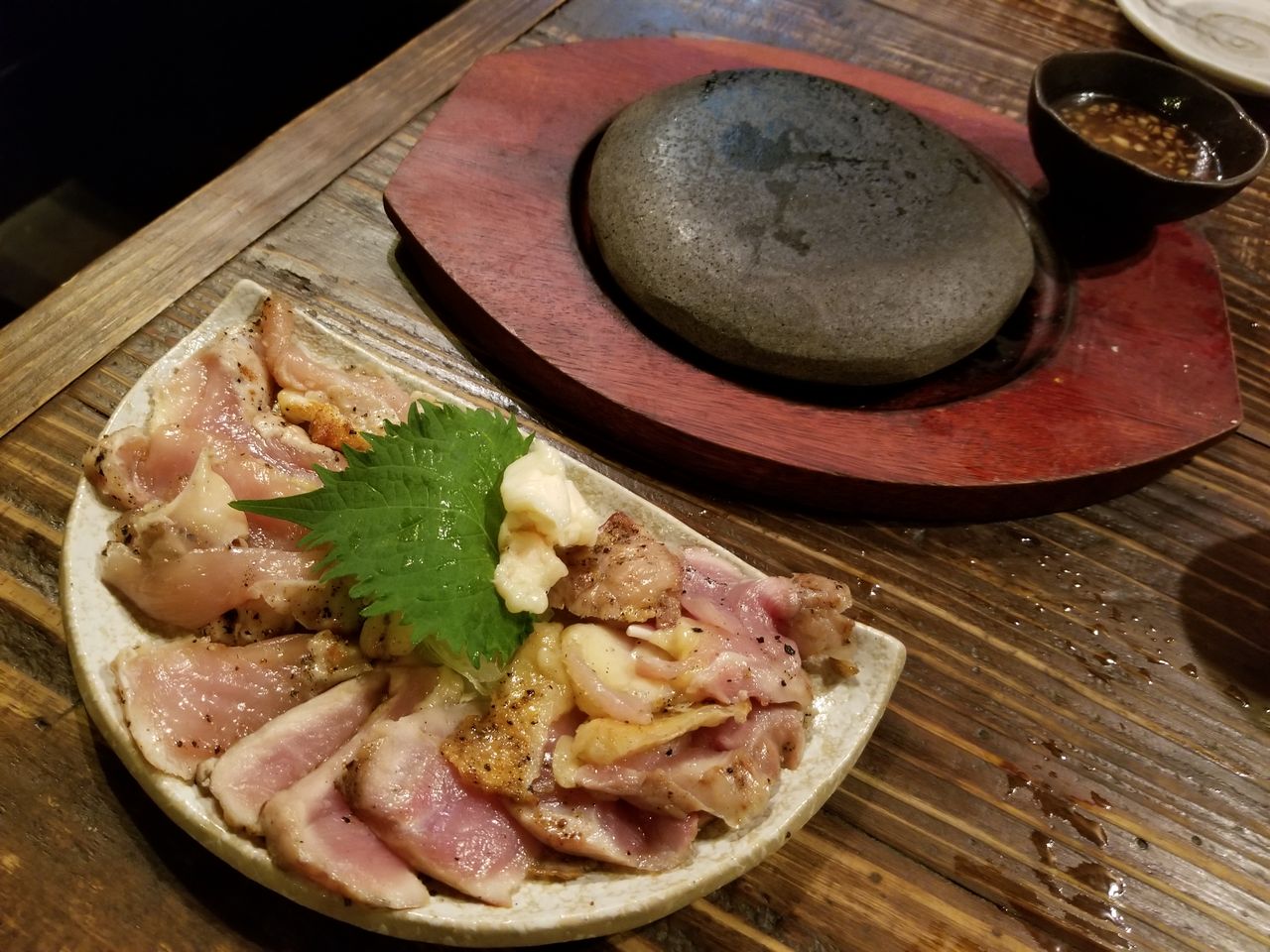 焼き鳥・鶏料理 さいたどう - 高田馬場/焼き鳥/ネット予約可