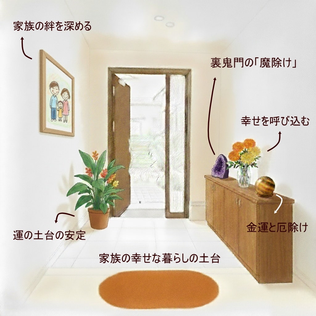 玄関マット 黄色 風水 南 東 南西 おしゃれ 室内 綿100％ 50×80ｃｍ 西 南 北 イエロー 八角 ホワイト ゴールド -ショッピング・ショップ通販検索