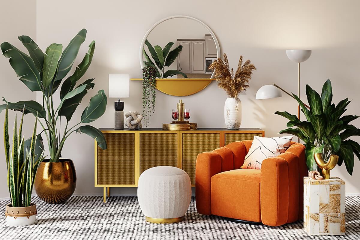 センスのいい部屋にするために。インテリアコーディネートの基本を知ろうgoodroom journal