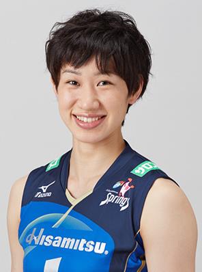 全日本女子バレーオフィシャルカード2014 「火の鳥NIPPON」 レギュラー 01 長岡望悠