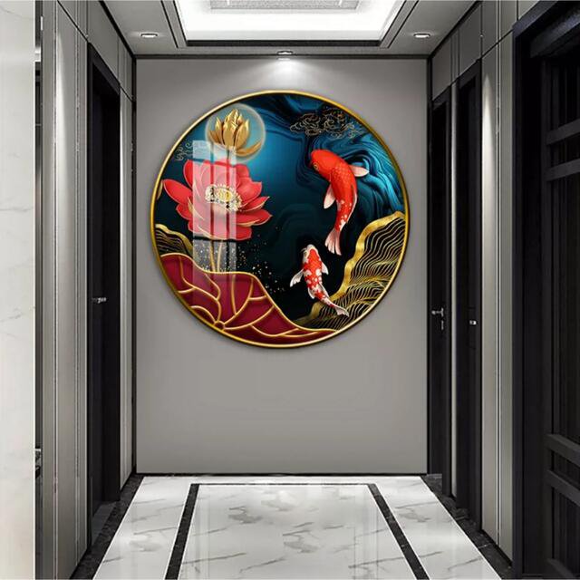 楽天市場 絵画 インテリア 幸せアート「幸せの花束 虹色 」□Lサイズ□ 玄関に飾る絵 風水 額入り リビング 壁掛け 絵 アートポスター おしゃれアートパネル 花の絵 玄関 おすすめ 壁飾り 受付 美容室 幼稚園 保育園 店舗 ウェルカムボード 事務所 学校 人気 インテリア