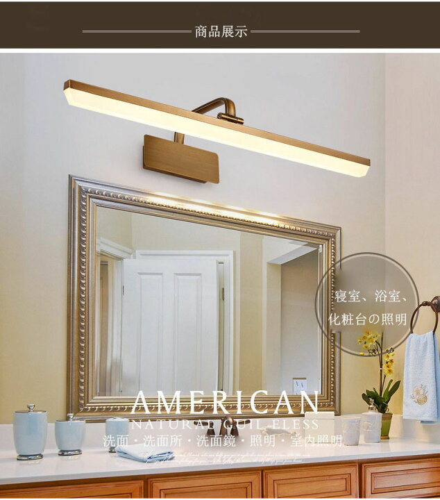 Amazon.co.jp: 洗面台鏡 ledライト付き,壁掛け,照明付き,化粧鏡,丸型 曇り止め,照明付き,ドレッサー,洗面所,洗面台,玄関鏡,壁式鏡,省エネ,明るさ調整,曇り防止機能,照明付き, 防水加工, 飛散防止,丸型 80×80cm バックLED,おしゃれ 暖色白色LED内蔵,色温度3000-6000K調節