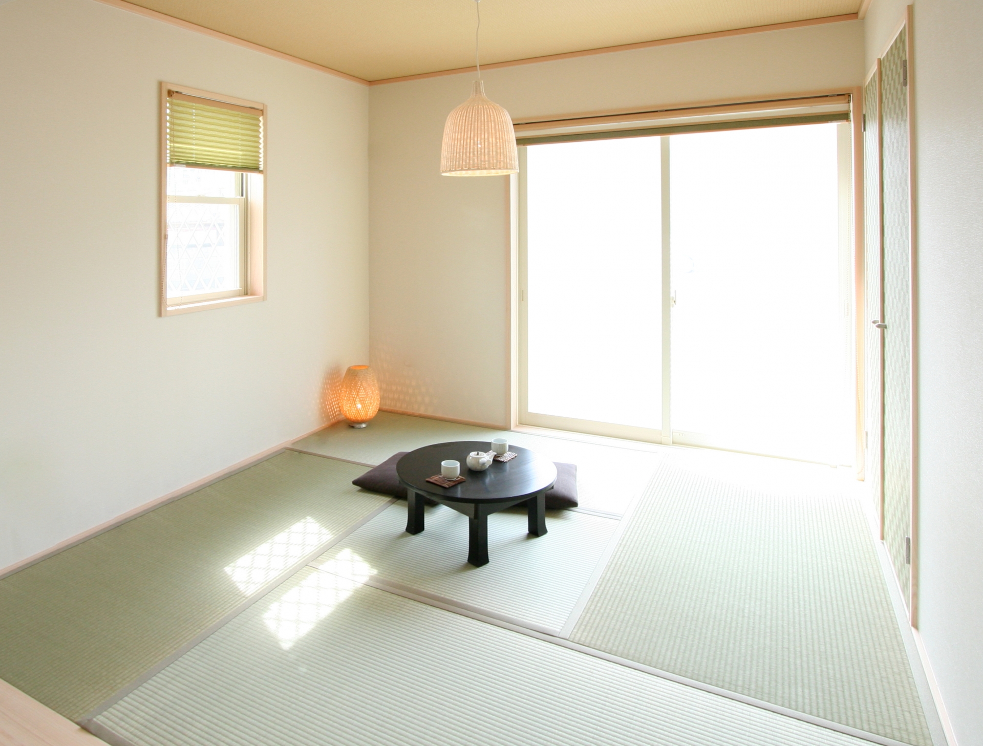 和室の賃貸で一人暮らしをする人必見！住み心地やレイアウト例を解説