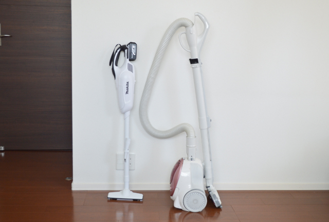 掃除機をすっきり収納しよう！6つの収納アイデア＆おすすめ商品5選COVEARTH MAGAZINE